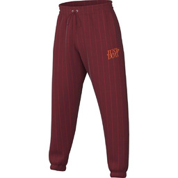 Nike Sportswear Club HJ2214-677, spodnie polarowe ze ściągaczami,