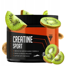 Kreatyna Dla Lekkoatletów Trec Endurance Creatine Sport 300G