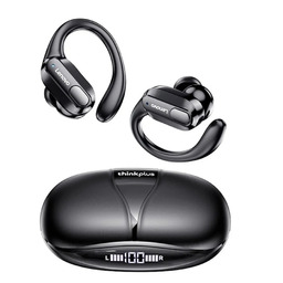 Słuchawki bezprzewodowe douszne Lenovo XT80 bluetooth Tws sportowe