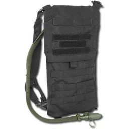System hydracyjny Oasis Hydration Carrier - Czarny -