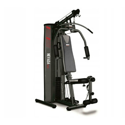 Atlas Bh Fitness Nevada Plus Black G119B