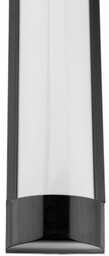Lampa LED 18W 60cm 230V AC - biała