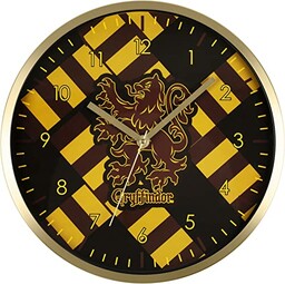Harry Potter Disney Kids Zegar ścienny HP3044