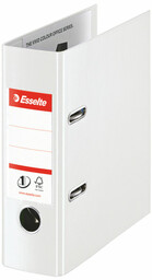 Segregator ESSELTE No.1 A5 szer. 75 mm czarny