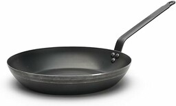 Patelnia grillowa do użytku na zewnątrz, średnica 32