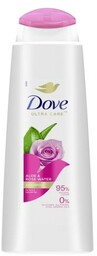 Dove Ultra Care Aloe Vera & Rose Water