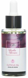 Wonder Woman oliwka do skórek 30ml