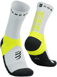 COMPRESSPORT Skarpetki do biegania ULTRA TRAIL SOCKS V2.0