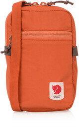 Torebka Fjallraven Rowan Red 23226-333,