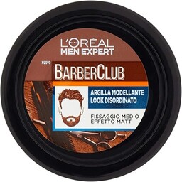 L''Oréal Paris Men Expert Cream Barber Club, matowa