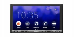Sony XAV-AX3250 Radio 2-Din Dab+ WebLink Cast