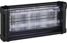 N''oveen Lampa owadobójcza NOVEEN IKN30 Czarny