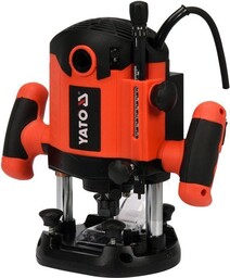 Frezarka górnowrzecionowa Yato YT-82380