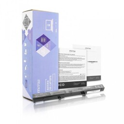 Mitsu Bateria do Asus X451, X551 2200 mAh