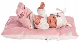 Lalka 26312 Bebita 26 cm. Llorens