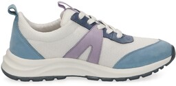 Sneakersy Caprice 9-23712-20 Biały