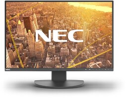 Monitor MultiSync EA242WU czarny IPS 1920x1200