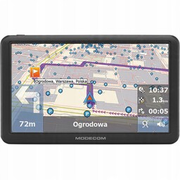 Nawigacja samochodowa Modecom FreeWAY Cx 7.4 bluetooth microSD