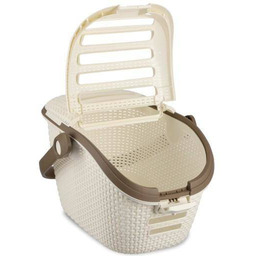 CURVER Koszyk transporter dla zwierząt
