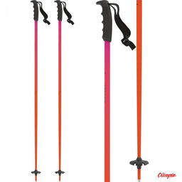 Atomic Kije narciarskie REDSTER Red Tension