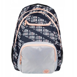 Plecak miejski szkolny młodzieżowy codzienny Roxy Shadow Swell