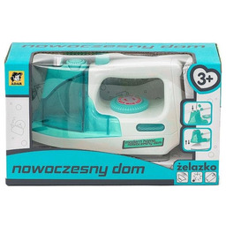 Żelazko 521704 ADAR