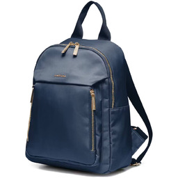 Plecak damski miejski Puccini Pulse - granatowy