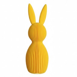 Pakamera Zajączek Króliczek Wielkanocny do Koszyka Stroika DUŻY