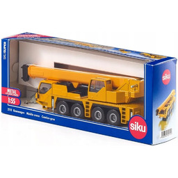 Siku 2110 Kranwagen Dźwig