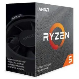 AMD Ryzen 5 3600 BOX (100-100000031BO) Procesor