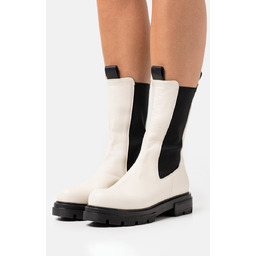 Oxitaly SASHA Kozaki na platformie 37 14CA