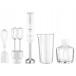 Blender ręczny Zelmer ZHB4563S
