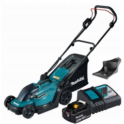 Makita DLM330Z kosiarka akumulatorowa DLM330 z Akumulatorem 5Ah