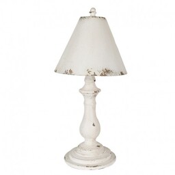 Lampka Prowansalska Metalowa Clayre & Eef