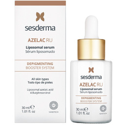 Sesderma Azelac RU Serum liposomowe 30 ml
