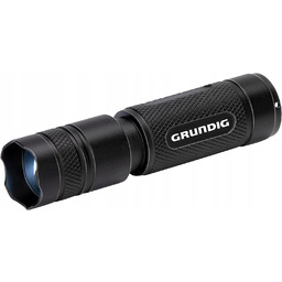 Latarka turystyczna kieszonkowa Grundig G3563 Led 500lm duży