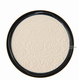 Dermacol - Compact powder with relif - Puder