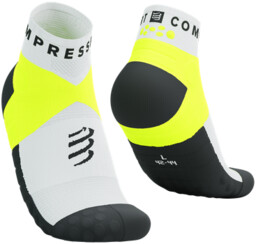 COMPRESSPORT Skarpetki do biegania ULTRA TRAIL SOCKS LOW