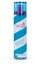 Pink Sugar Berry Blast mgiełka do włosów 100