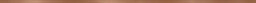 OPOCZNO WD929-019 UNIVERSAL METAL BORDERSMETAL COPPER BORDER GLOSSY