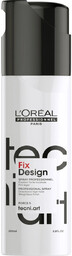 Loreal TecniArt Fix Design Lakier do włosów