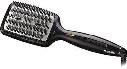 BABYLISS Szczotka prostująca HSB101E Czarny