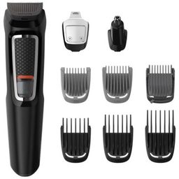 Trymer PHILIPS Multigroom series 3000 MG3740/15 9w1