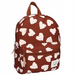 Kidzroom Plecak dla dzieci Adore More Cognac