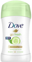 Dove Go Fresh Cucumber 48h Antyperspirant sztyft damski