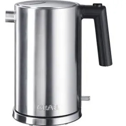 Graef WK 600 1,5l 2015W Czajnik kuchenny