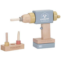 Little Dutch Wiertarka Fsc