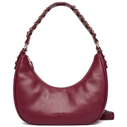 Torebka Liu Jo Tullia AF5038 E0077 Bordowy