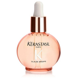 Kerastase, Gloss Absolu, Glaze Drops, odżywczy olejek