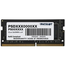Patriot Memory PATRIOT DDR4 32GB SIGNATURE 3200MHz CL22